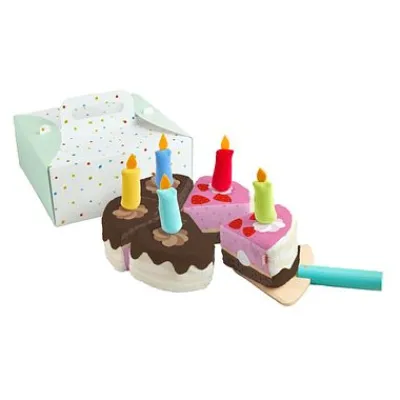 Creative Play - Geburtstagstorte im Tortenkarton 2012312001^Haba Outlet