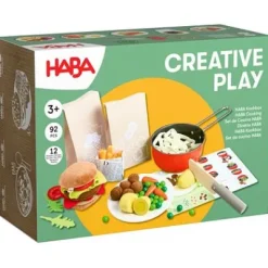Creative Play - Kochbox 2012310001^Haba Outlet