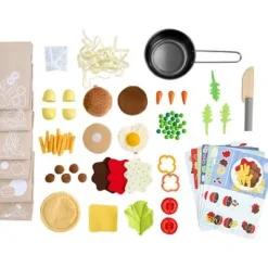 Creative Play - Kochbox 2012310001^Haba Outlet