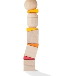 3D-Legespiel Schiefe Türme - Kugeln 306793^Haba Online