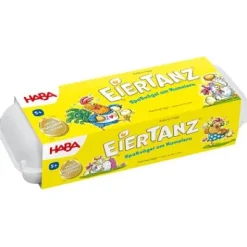 Eiertanz DE 2012206001^Haba