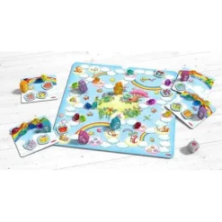 Einhorn Glitzerglück – Spielesammlung Sale^Haba Outlet