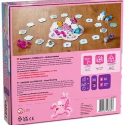 Einhorn Glitzerglück-Die Wolkenstapelei DE 2012232001^Haba Clearance