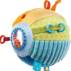 Entdeckerball Kunterbunt 301672^Haba Sale