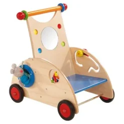 Entdeckerwagen 902 Sale^Haba New