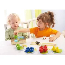Erster Obstgarten - Meine ersten Spiele 4655^Haba Online