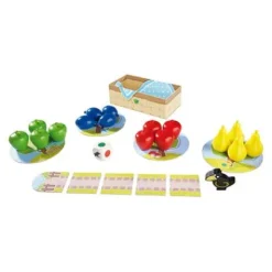 Erster Obstgarten - Meine ersten Spiele 4655^Haba Online