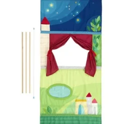 Geschicklichkeitsspiel Türtheater 2011845001^Haba Sale