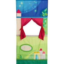 Geschicklichkeitsspiel Türtheater 2011845001^Haba Sale