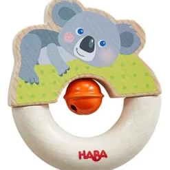 Greifling Koala 306660^Haba Hot