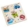 Greifpuzzle Spielsachen 304608 Sale^Haba Best