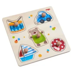 Greifpuzzle Spielsachen 304608 Sale^Haba Best