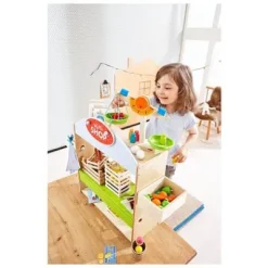 -Kaufladen-Waage 302639 Sale^Haba New