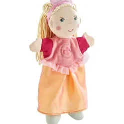 Handpuppe Prinzessin 2011865001^Haba Sale
