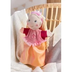 Handpuppe Prinzessin 2011865001^Haba Sale