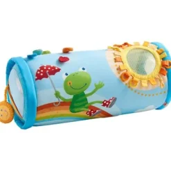 Krabbelrolle Regenbogenwelt 306029^Haba Clearance