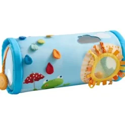 Krabbelrolle Regenbogenwelt 306029^Haba Clearance