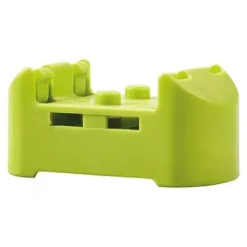 Kullerbü - Ergänzungsset Verbinder und Basis 300849^Haba New