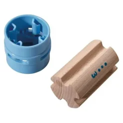 Kullerbü - Ergänzungsset Säulen 300850^Haba Discount