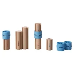 Kullerbü - Ergänzungsset Säulen 300850^Haba Discount