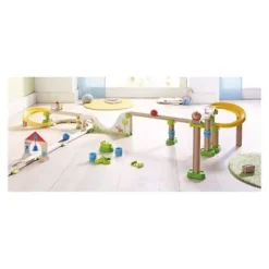 Kullerbü - Ergänzungsset Säulen 300850^Haba Discount