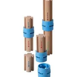 Kullerbü - Ergänzungsset Säulen 300850^Haba Discount