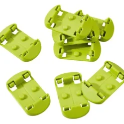 Kullerbü - Ergänzungsset Bodenverbinder 300848^Haba New