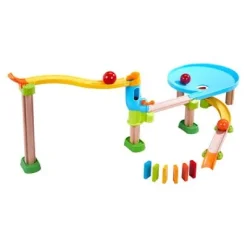 Kullerbü – Kugelbahn Kugel-Stau 306704^Haba Discount