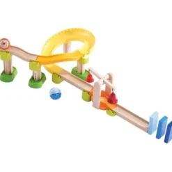 Kullerbü - Kugelbahn Klingeling 302060^Haba Discount