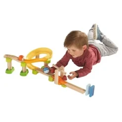Kullerbü - Kugelbahn Klingeling 302060^Haba Discount