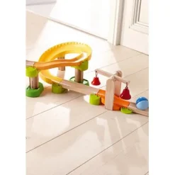 Kullerbü - Kugelbahn Klingeling 302060^Haba Discount