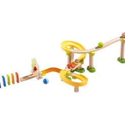 Kullerbü - Kugelbahn Sim-Sala-Kling 302056^Haba New