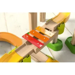 Kullerbü - Kugelbahn Sim-Sala-Kling 302056^Haba New