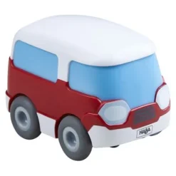 Kullerbü – Roter Bus 306689^Haba Discount