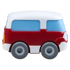 Kullerbü – Roter Bus 306689^Haba Discount