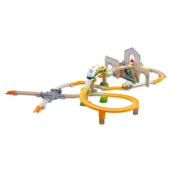 Kullerbü – Spielbahn Bahnhof 306745^Haba Outlet