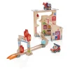 Kullerbü – Spielbahn Feuerwehrwache 304847^Haba Sale
