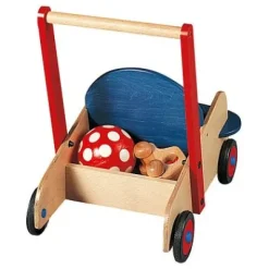 Lauflernwagen 1646^Haba Discount
