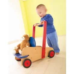 Lauflernwagen 1646^Haba Discount