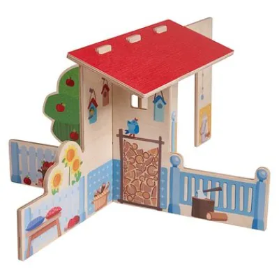 Little Friends – Bauernhof Landleben 305639 Sale^Haba Clearance