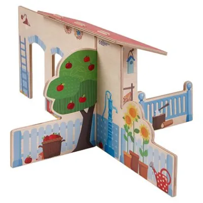 Little Friends – Bauernhof Landleben 305639 Sale^Haba Clearance