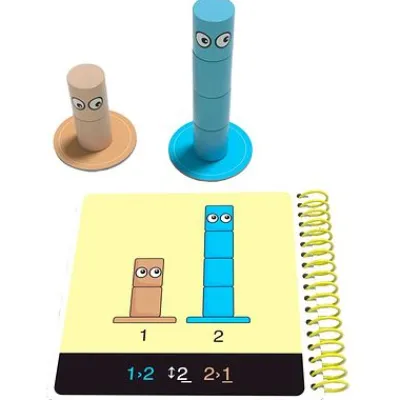 Logic! GAMES - Amandas Alpakas DE 2011825001^Haba New