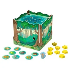 Meine ersten Spiele – Waldfreunde 306605^Haba