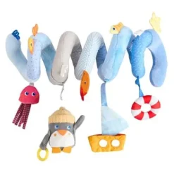 Mobile-Spirale Pinguin 2012335001^Haba New