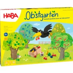 Obstgarten 4170^Haba Hot