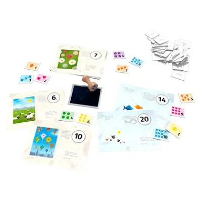 Pio Posttaube 306710 Sale^Haba Discount
