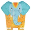 Puzzle 2in1 Elefant 2011068001^Haba Online