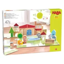 Spielwelt Puzzle Landleben 306781 Sale^Haba New