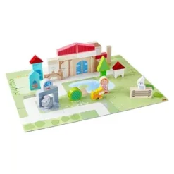 Spielwelt Puzzle Landleben 306781 Sale^Haba New