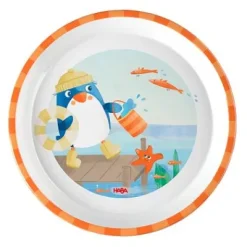 Teller Pinguin 2012441001^Haba Discount